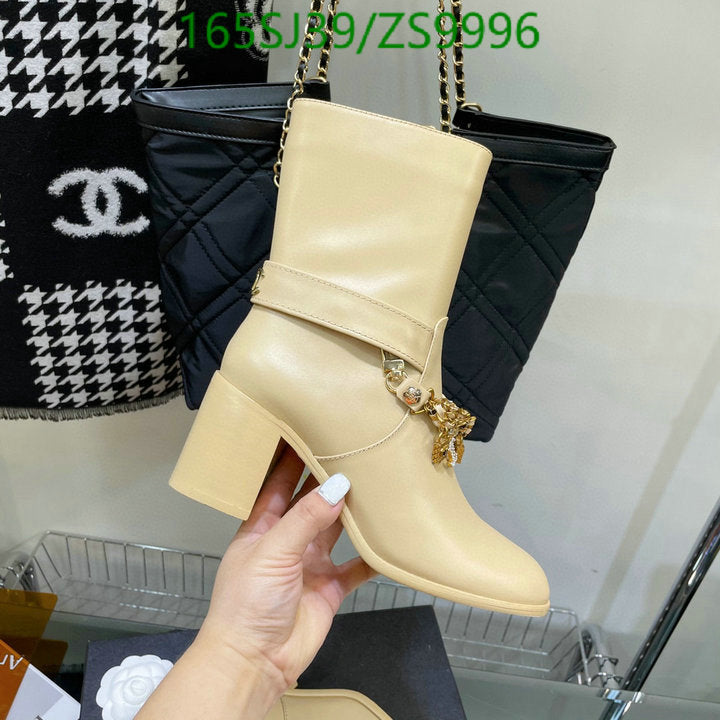 SAMC - CHL Women Boots - 154
