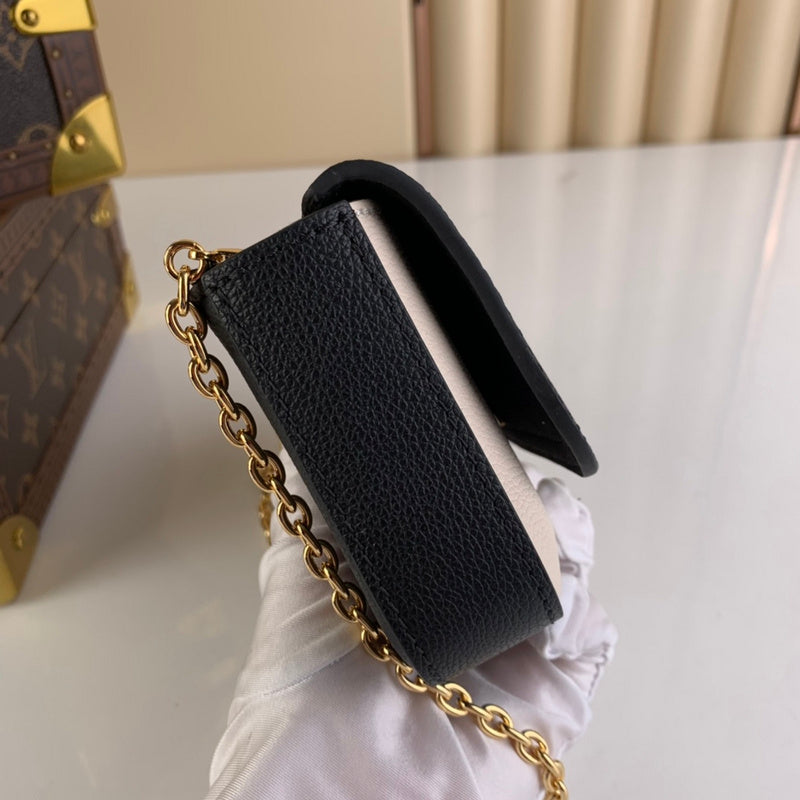 Satchel Bags - VL Bags - 4339