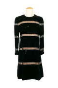 Robe Guy Laroche Haute Coutue