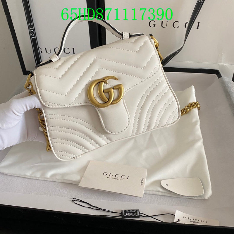 Glami Fashion - GCI Bags - 10617