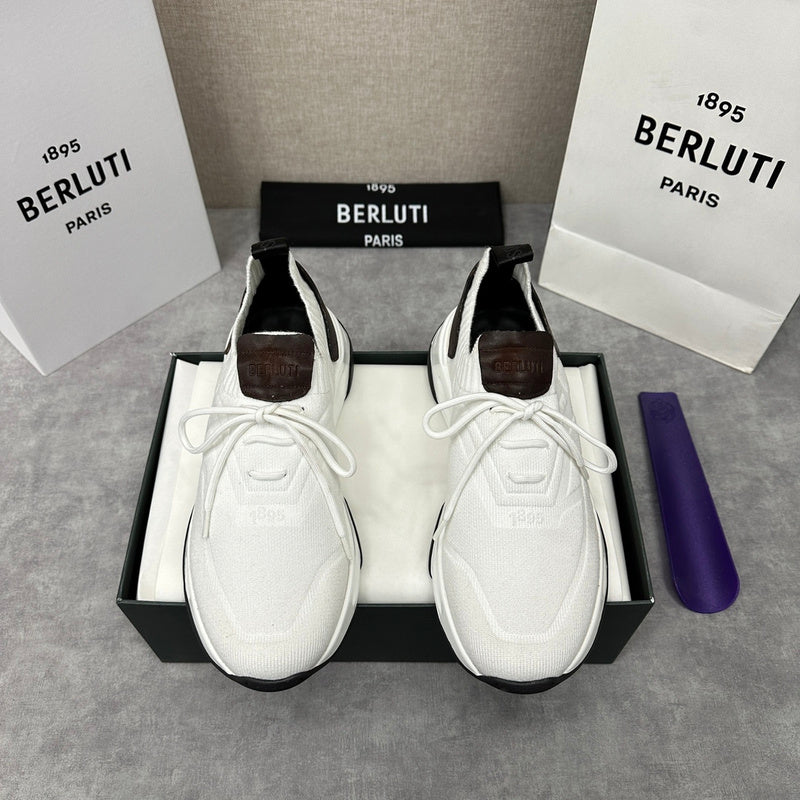 Glami - BRE Men Shoes - 213