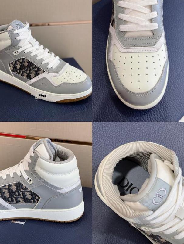 SAMCC - DOR Men Shoes - 032