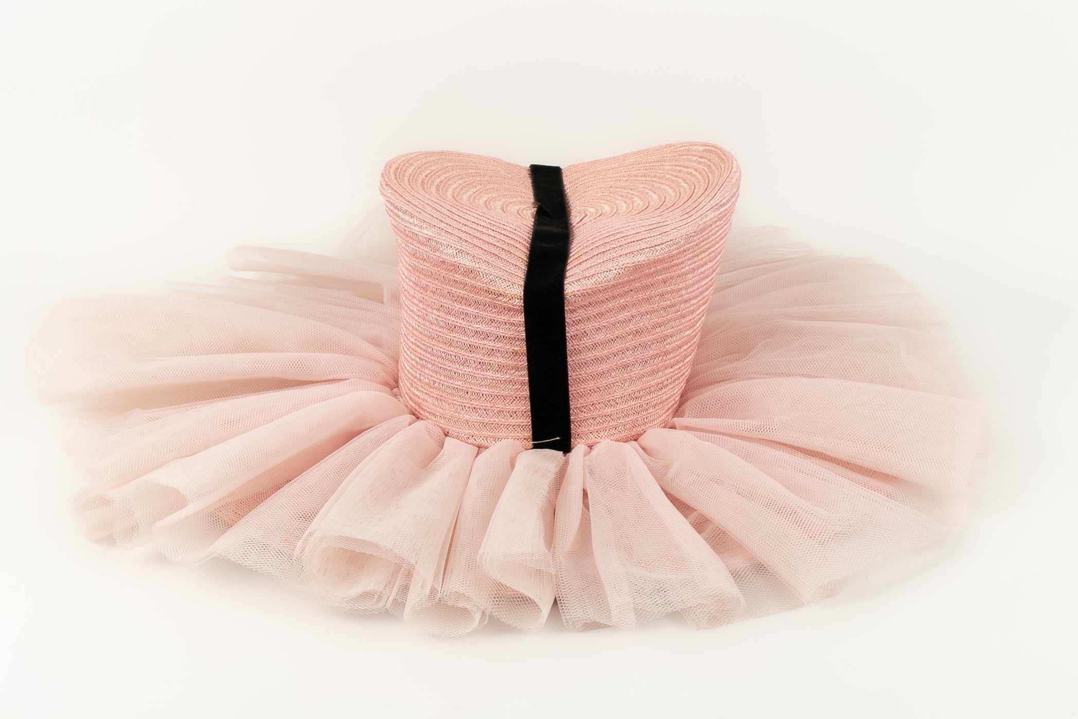 Chapeau "Tutu" Marie MerciÃƒÆ’Ã‚Â©