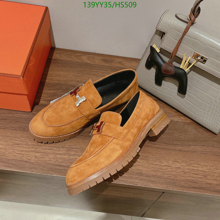 SAMC - HMS Women Shoes - 329