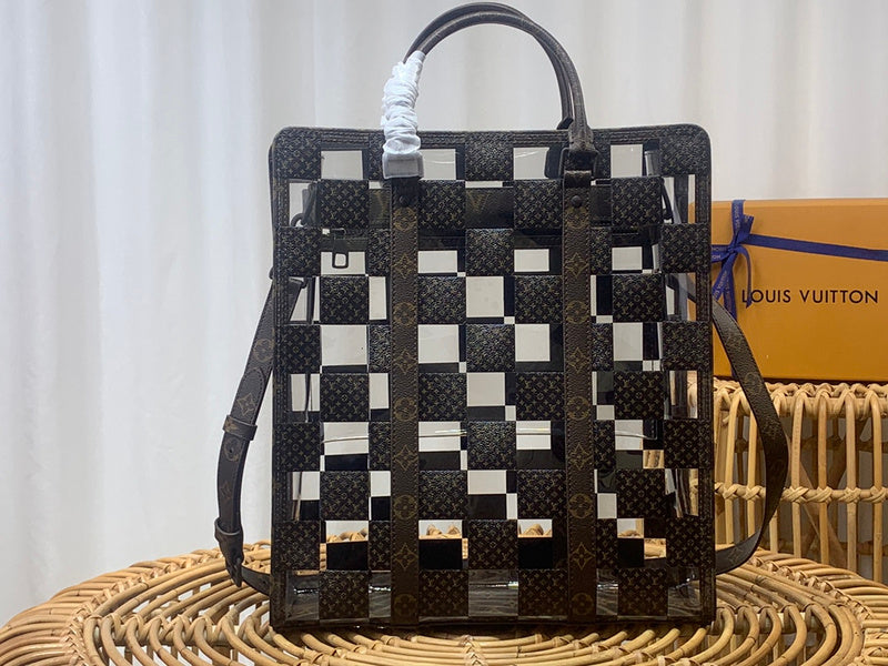 Glami-i LOV Men Business Bags - 007