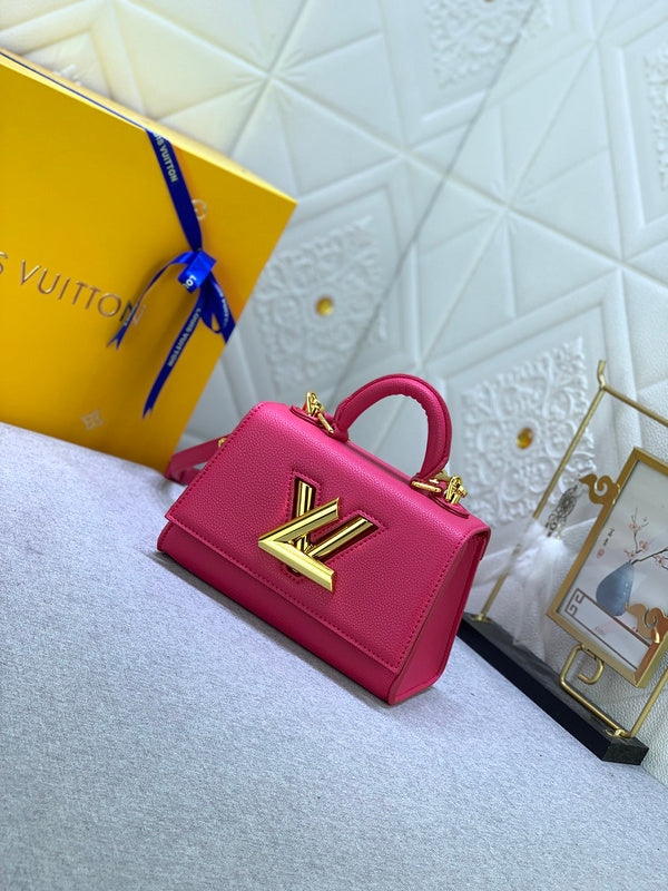 Satchel Bags - VL Bags - 2051