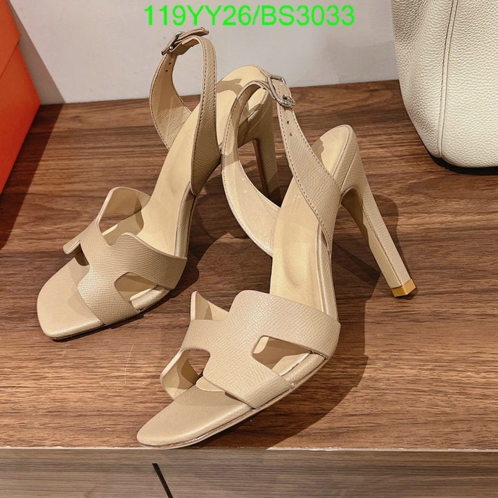 SAMC - HMS Women Shoes - 114