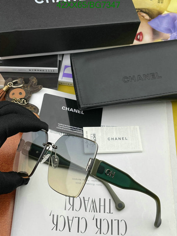 SAMC - CHL Glasses - 079