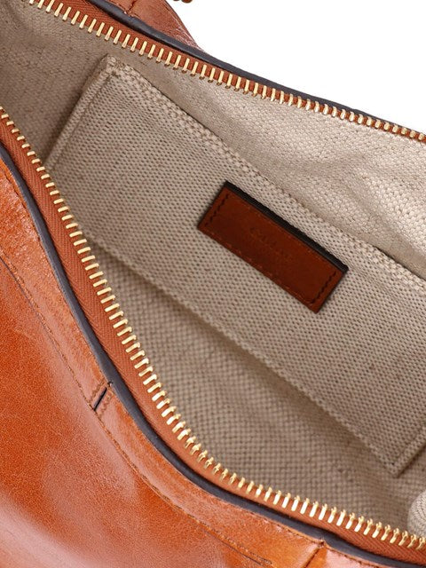 ChloÃƒÆ’Ã‚Â© Women Paraty 24' Small Shoulder Bag