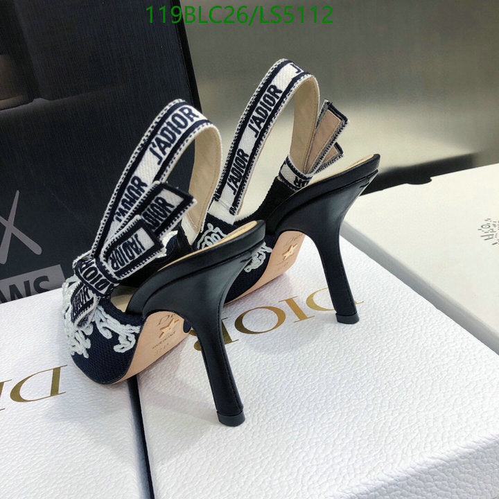 SAMCC - DOR Women Shoes - 2406