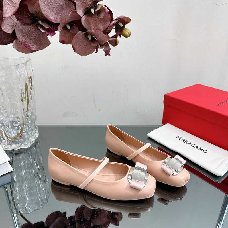 Glami - FGO Women Shoes - 185