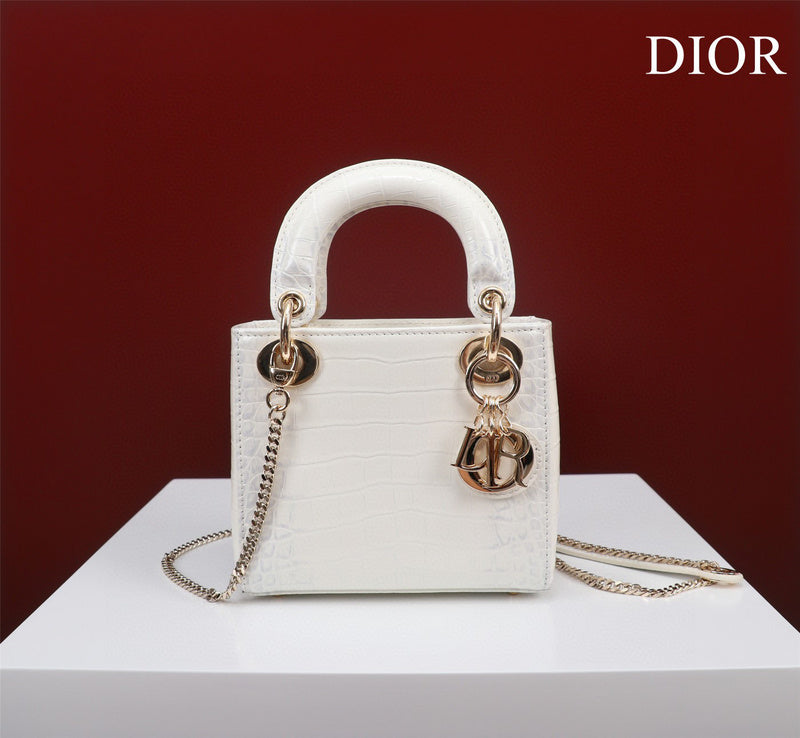 BLUSH BAGZ - Dior Bags - 1851