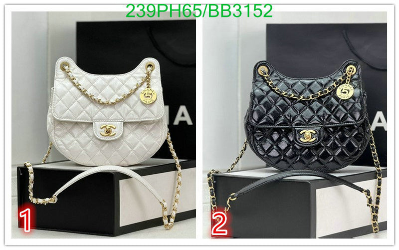 SAMC - CHL Bags - 962