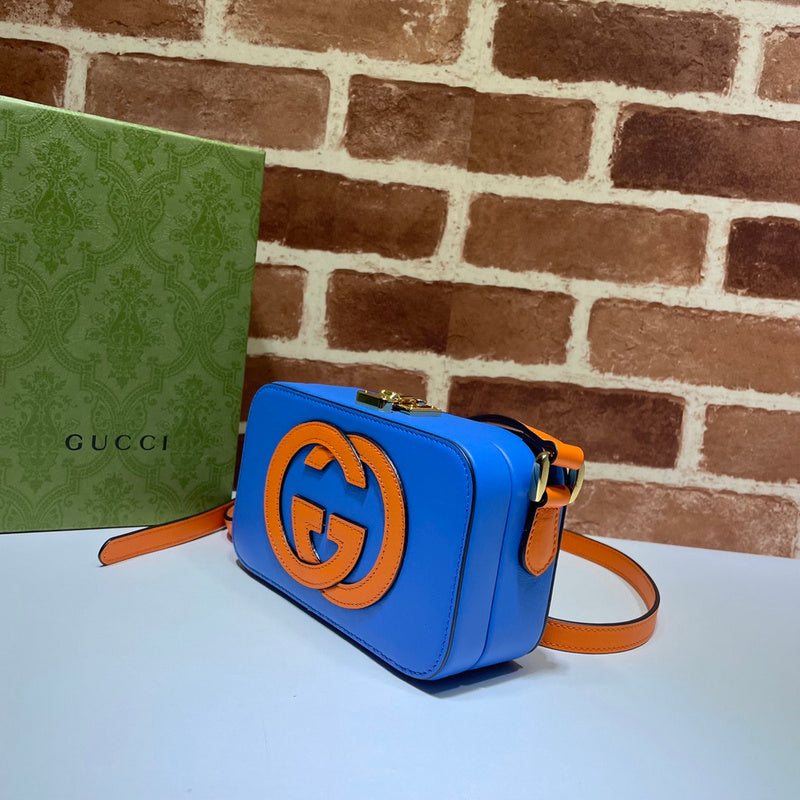 Glami Fashion - GCI Bags - 3356
