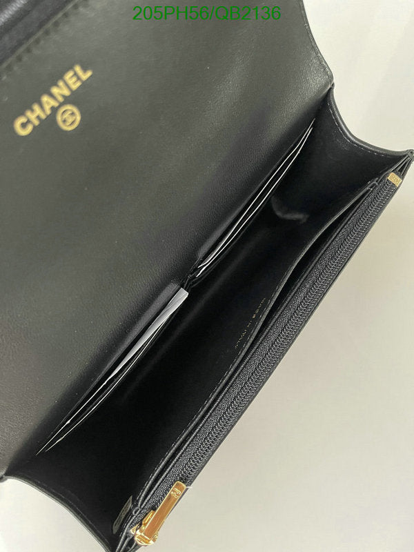 SAMC - CHL Bags - 507