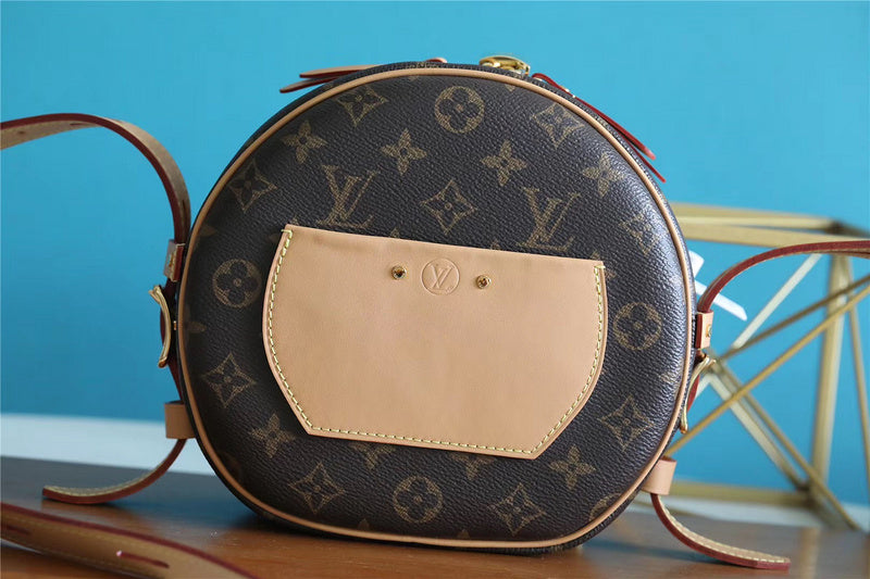 Glami Fashion Lu-Vi bags - 8309