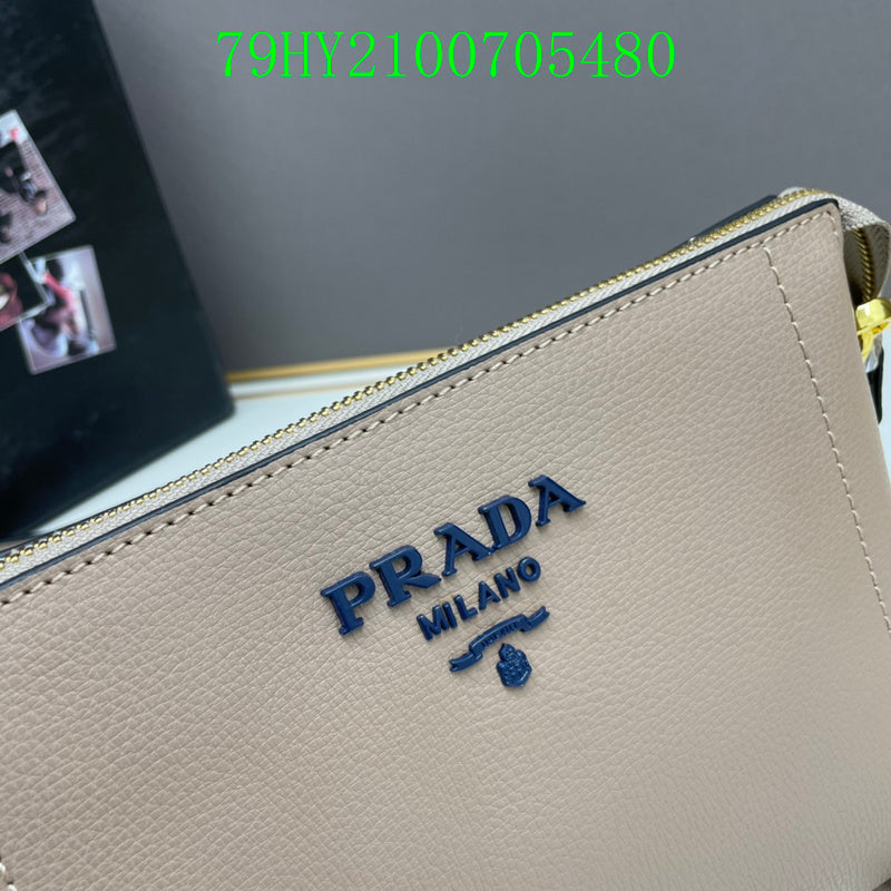 Satchel Bags - PDA Bags - 3122