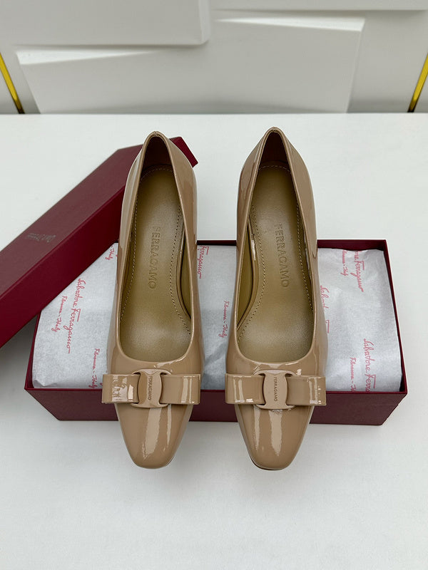 Glami - FGO Women Shoes - 434