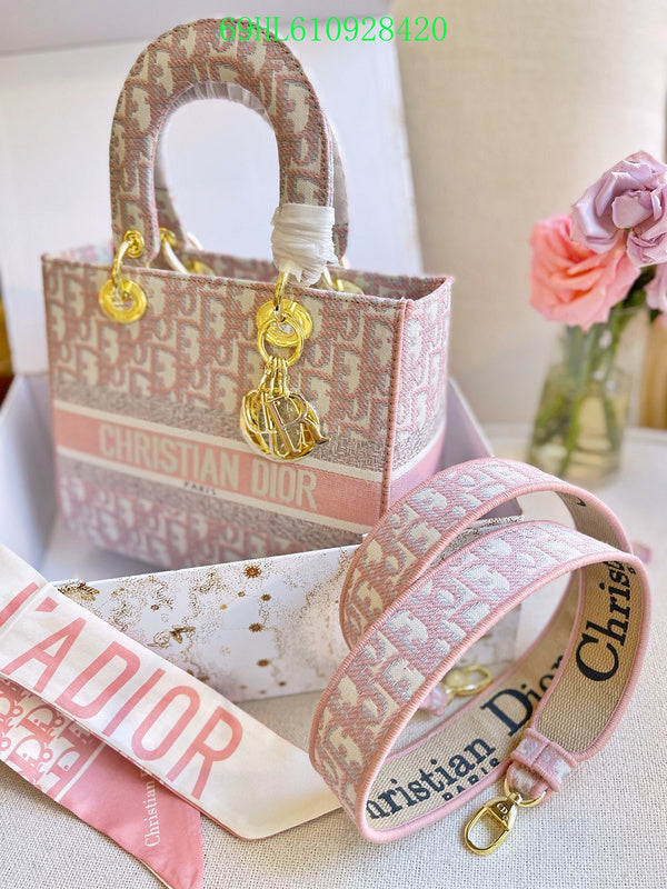 Glami - DOR Bags - 1165