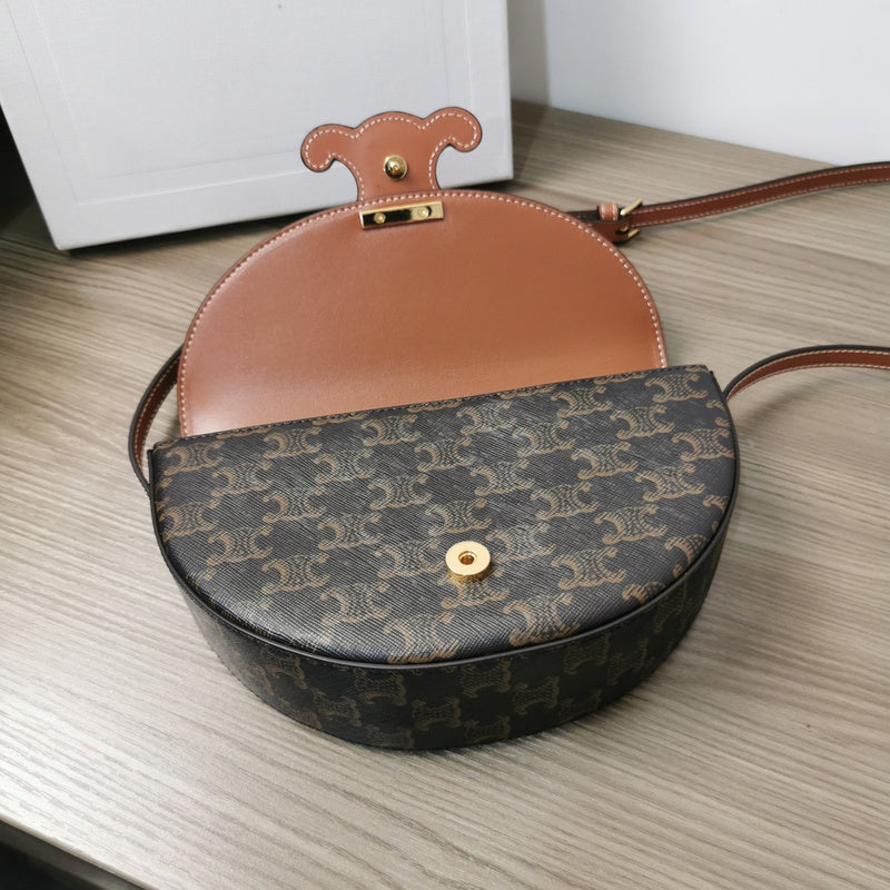 Glamy - COL Bags - 725