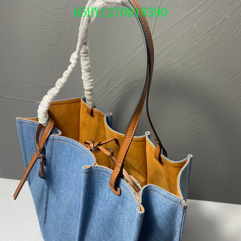 Satchel Bags - LWE Bags - 236