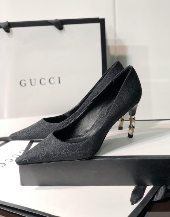 SAMC - GUKI Women Shoes - 2103