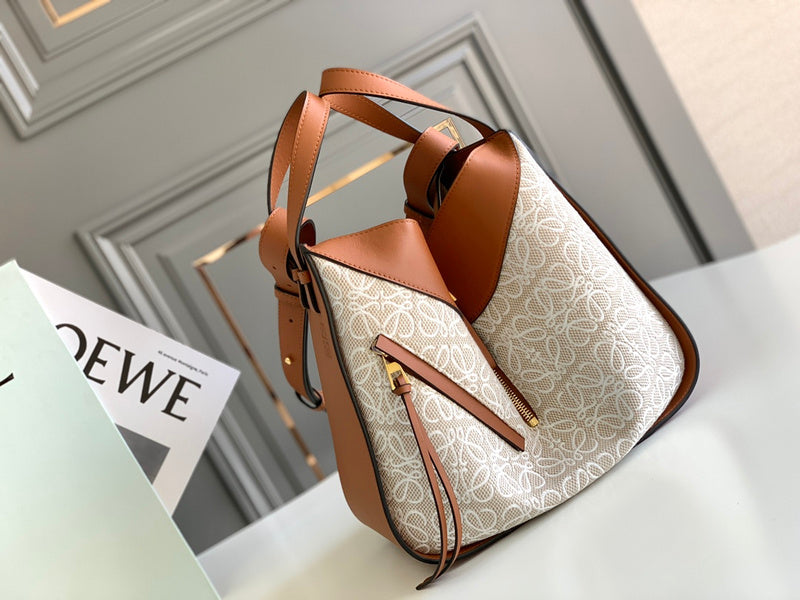 Glamy - LWO Bags - 542