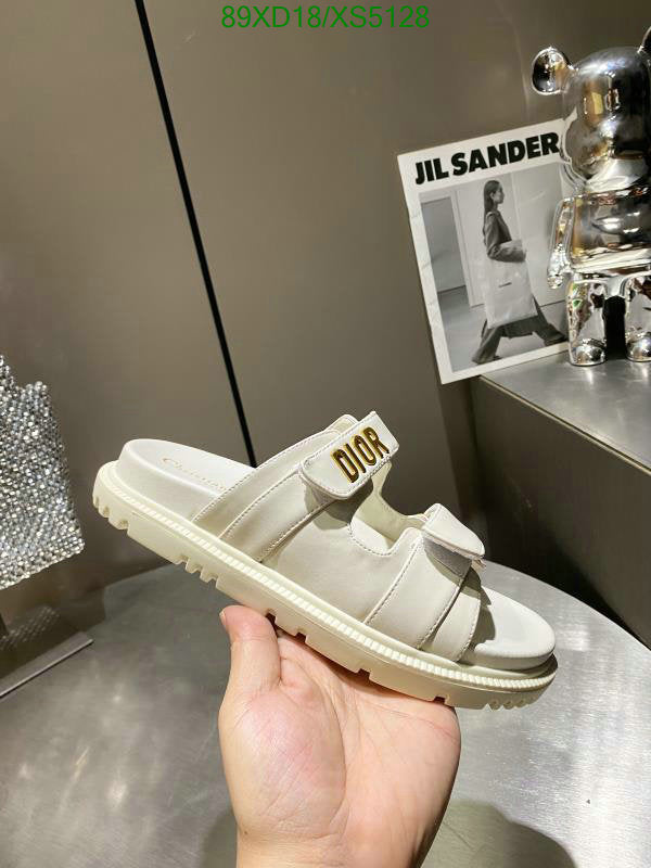 SAMCC - DOR Women Shoes - 2146