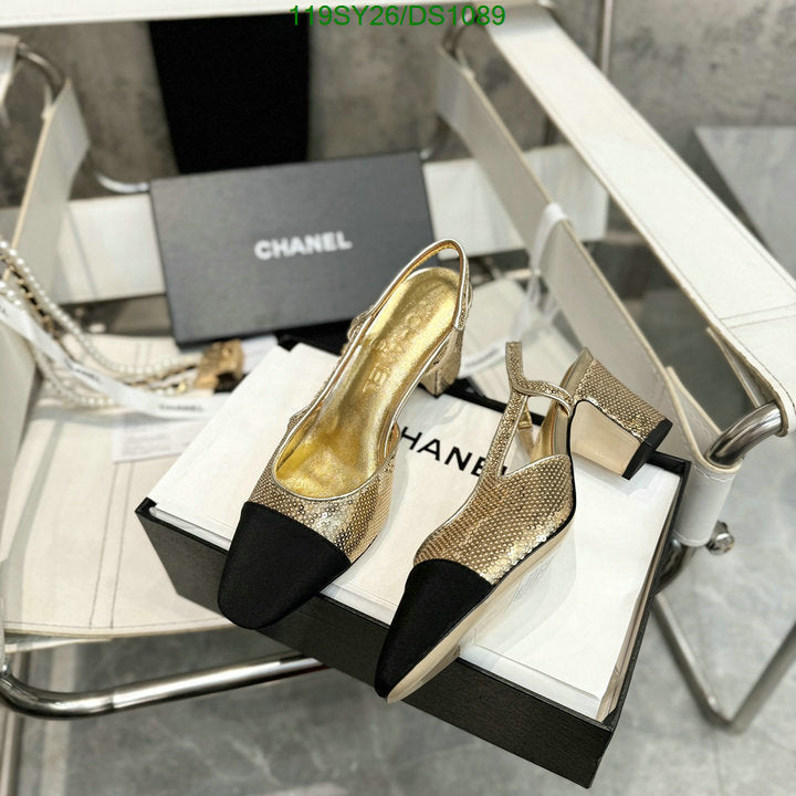 SAMC - CHL Women Shoes Ballet - 071