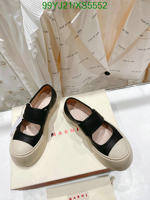 SAMC - CHL Women Shoes - 115
