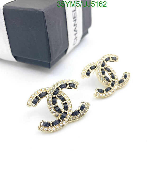 SAMC - CHL Jewelry Earrings - 322