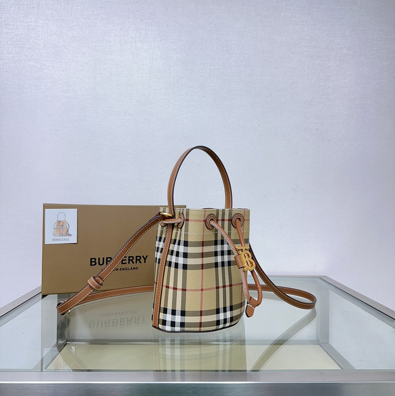 Glamy - BOR Bags - 097
