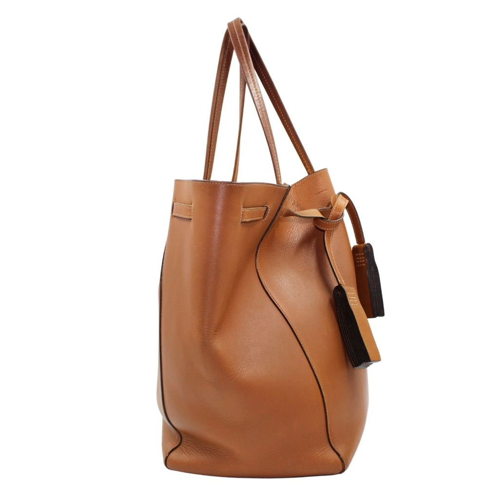 Celine Cabas Phantom Tote