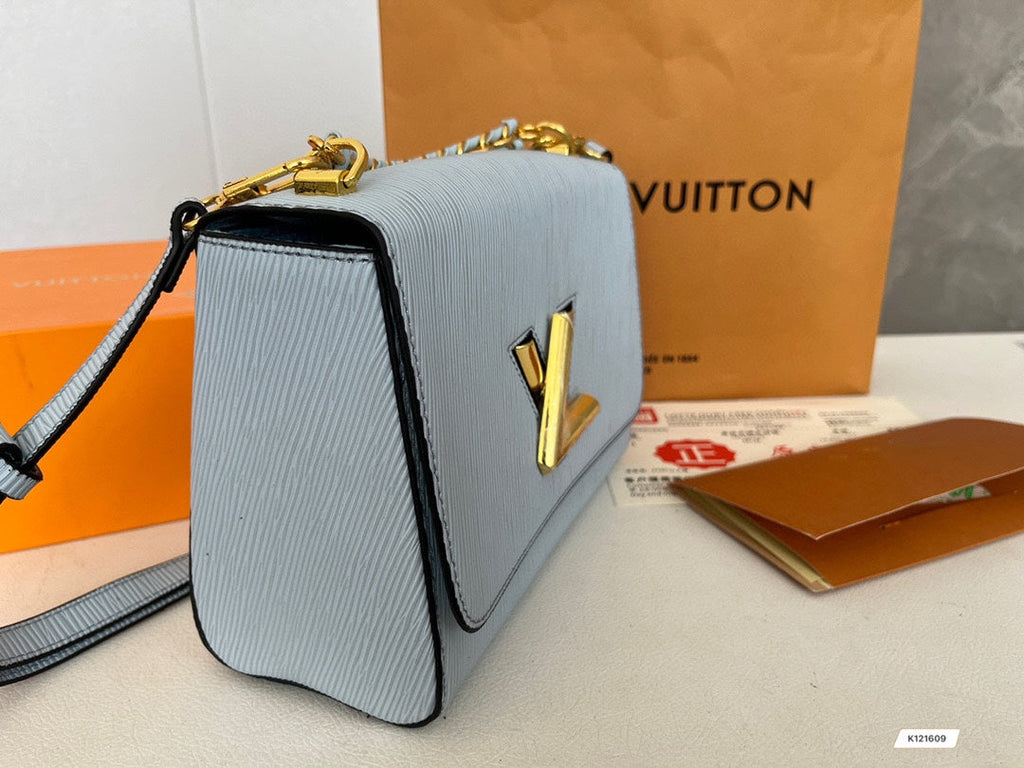 EN - New Lux Bags LUV 530