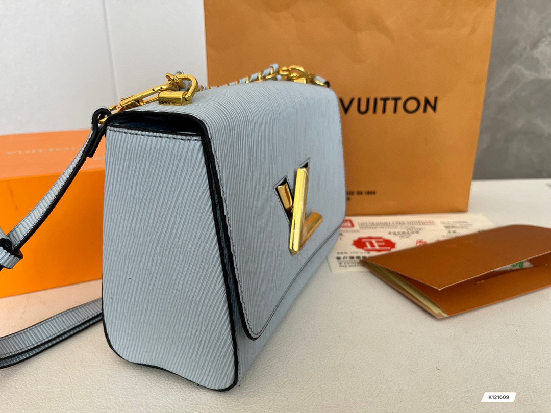 EN - New Lux Bags LUV 530