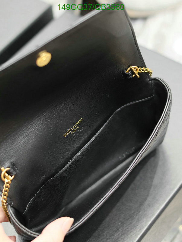 SAMC - YLS Bags - 103