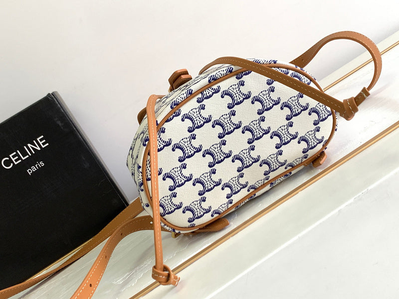 Glamy - COL Bags - 539