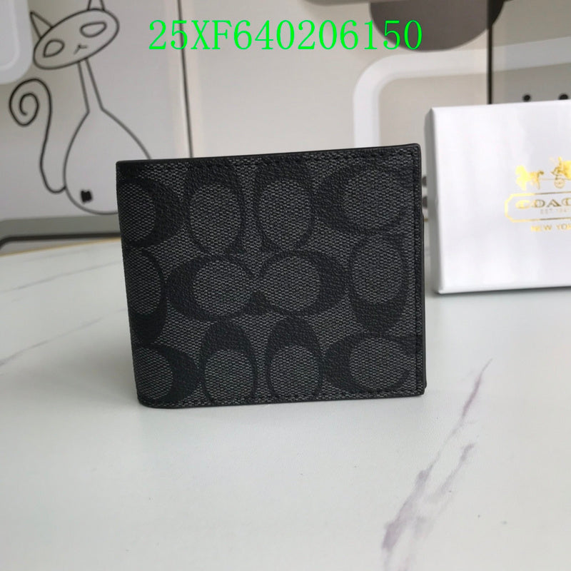 Glami - CAH Wallet - 044