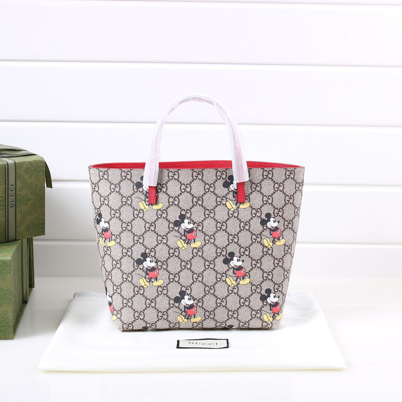 Satchel Bags - GCI Bags - 582