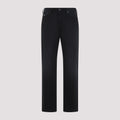 PRADA Cotton Jeans - Perfect for Spring/Summer 2025