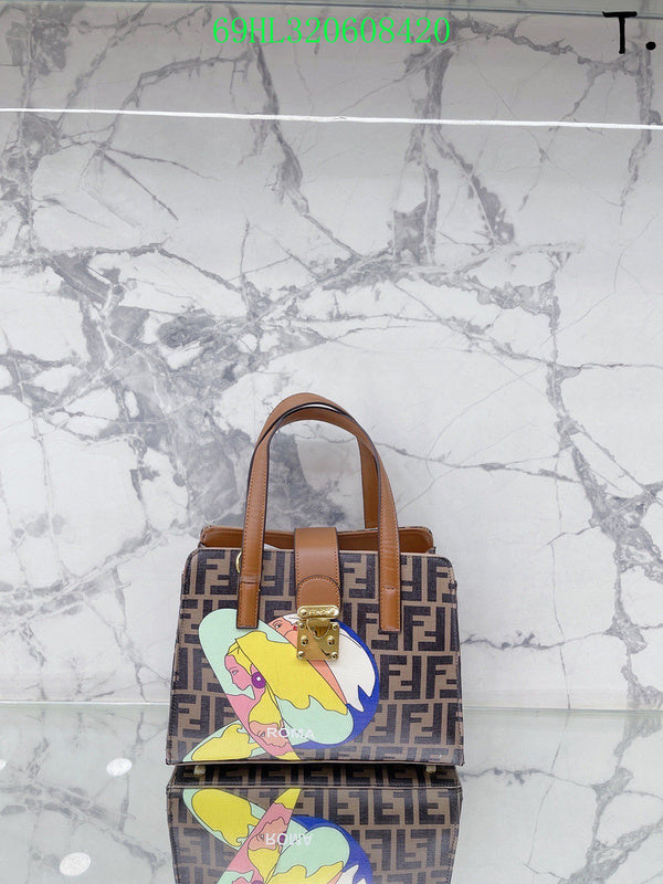 Glami - FDE Bags - 3179