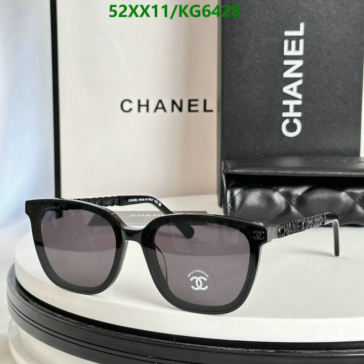 SAMC - CHL Glasses - 012