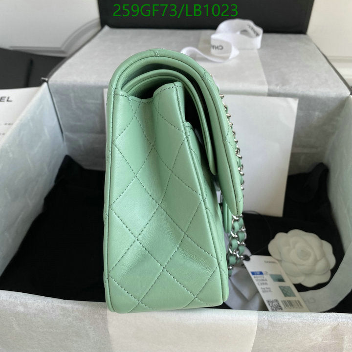 SAMC - CHL Bags - 951