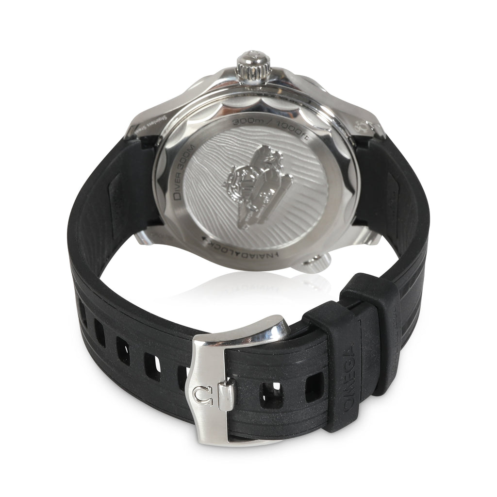 OMEGA Seamaster Nekton 210.32.42.20.01.002 Men's Watch in Stainless Steel