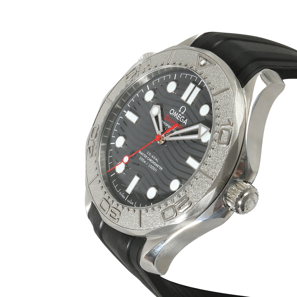 OMEGA Seamaster Nekton 210.32.42.20.01.002 Men's Watch in Stainless Steel