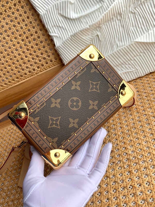 Satchel Bags - VL Bags - 4373