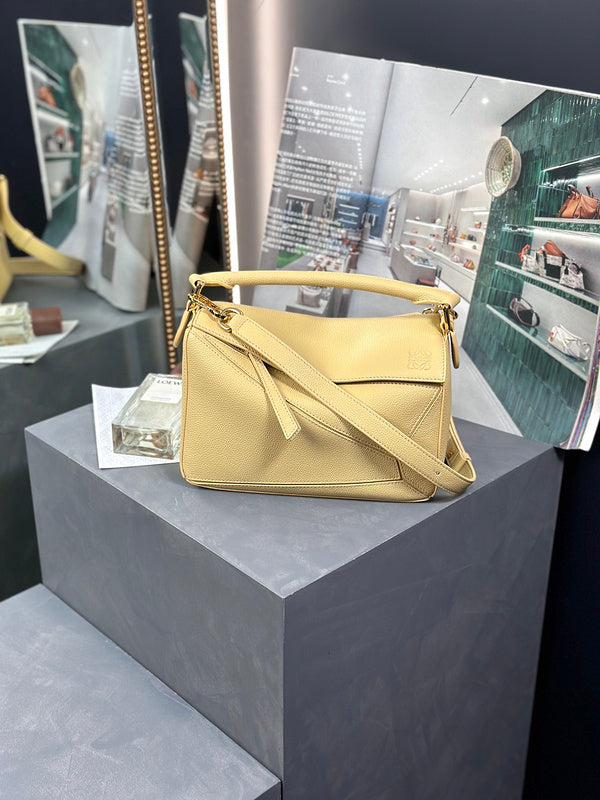 Glamy - LWO Bags - 080