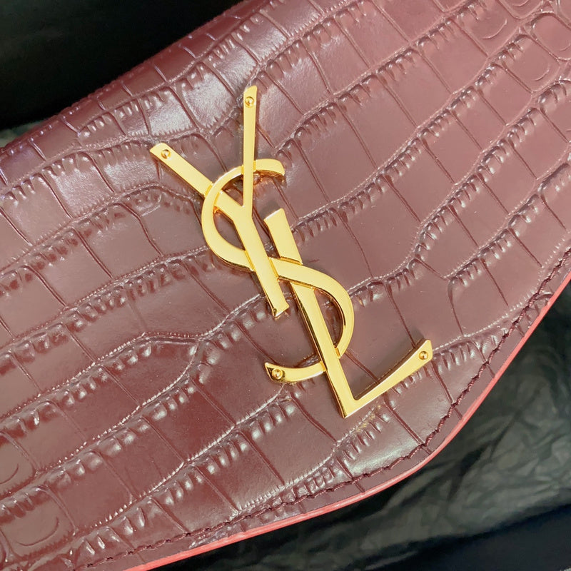 Glamy - YLS Bags - 442