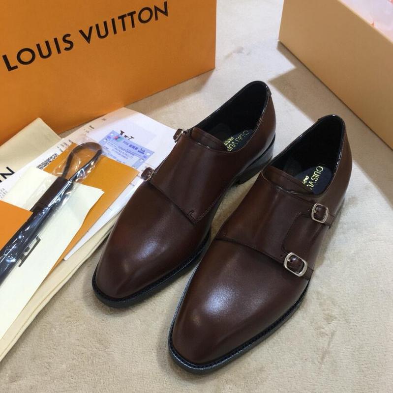 SAMC - LOV Men Shoes - 1711