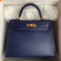 Satchel Bags - HMS-Bags - 1209
